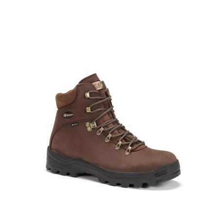 MANNENSCHOENEN CHIRUCA URALES GORE-TEX