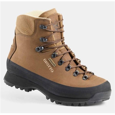 Mannenschoenen Diotto Cortina