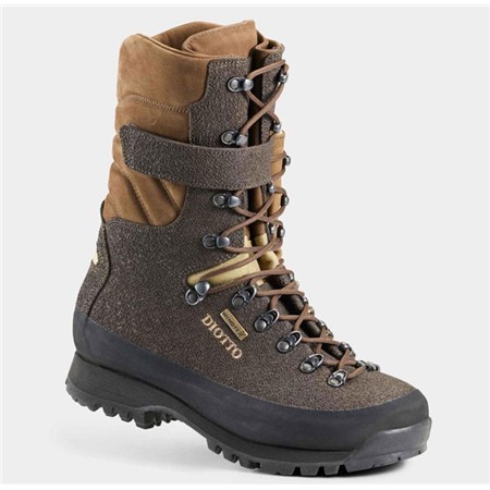 Mannenschoenen Diotto No-Scratch