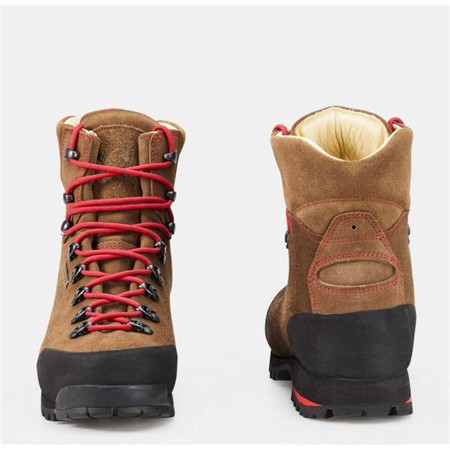 MANNENSCHOENEN DIOTTO TRUFFLE WHITE
