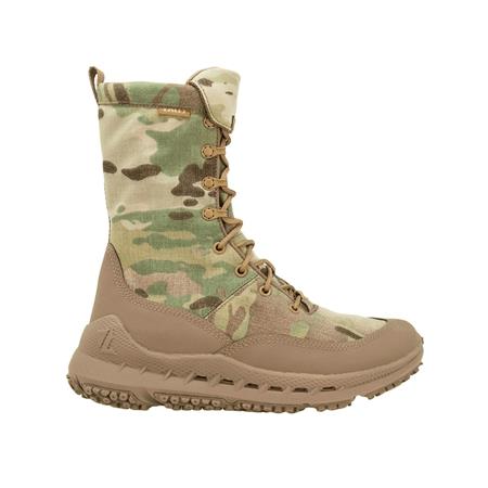 Mannenschoenen Lalo Rapid Assault 9 - Multicam