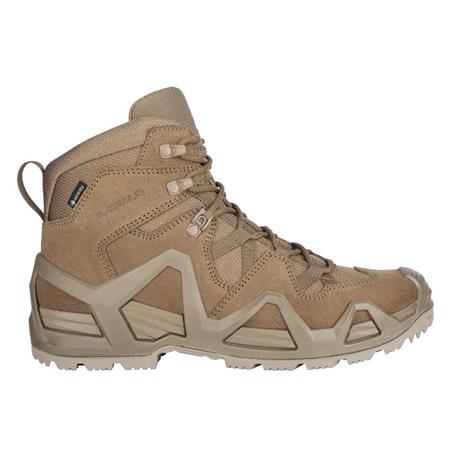 Mannenschoenen Lowa Zephyr Mk2 Gtx Mid Tf