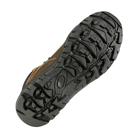 MANNENSCHOENEN PROHUNT SIKA DOUBLE ZIPSIKA ZIP