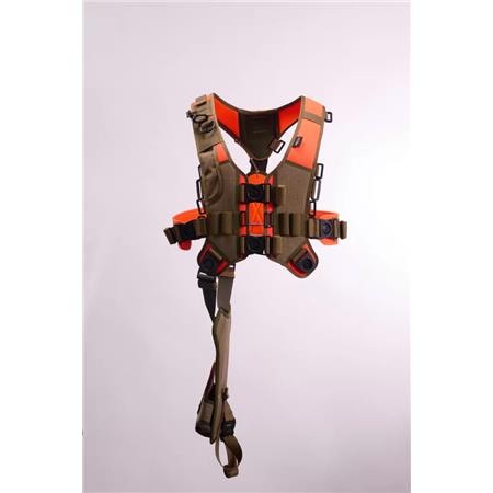 Mannenvest Hunt Integrator