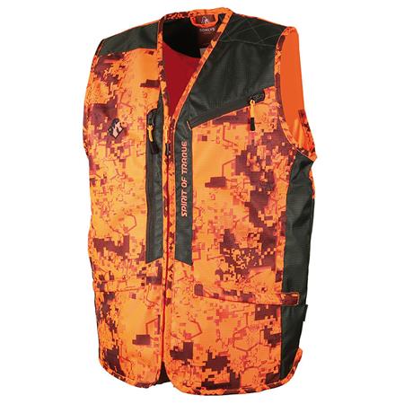 Mannenvest Somlys 251 Spirit Of Traque