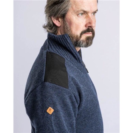 MÄNNER-SWEAT PINEWOOD HURRICANE