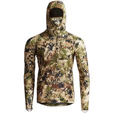 Jagdbekleidung Camouflagemotiv