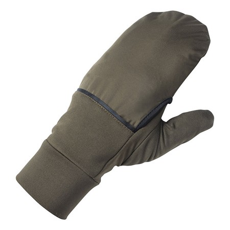 MÄNNERHANDSCHUHE PROHUNT TACTILES