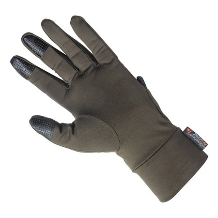 MÄNNERHANDSCHUHE PROHUNT TACTILES