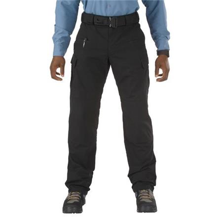 Männerhose 5.11 Stryke Mit Flex-Tac Tm - Schwarz
