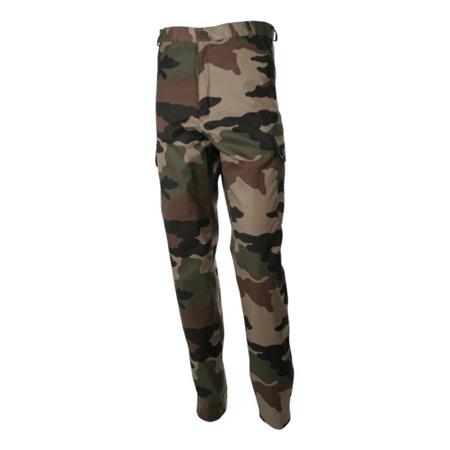 Männerhose Percussion