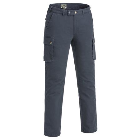 Männerhose Pinewood Värnamo/Serengeti Trs