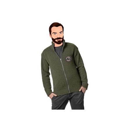 Männerjacke Bartavel P64