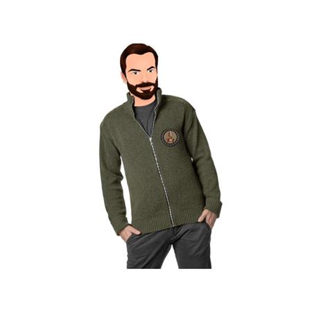 Männerjacke Bartavel P64