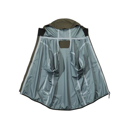 MÄNNERJACKE BERETTA CHAMOIS 3L
