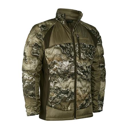 Männerjacke Deerhunter Excape Quilted Jacket