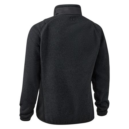 MÄNNERJACKE DEERHUNTER ZIP-OFF MOOR