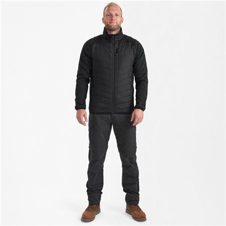 MÄNNERJACKE DEERHUNTER ZIP-OFF MOOR