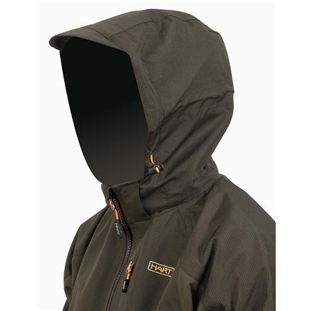 MÄNNERJACKE HART ARMOTION CLASS-J