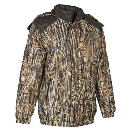 Männerjacke Percussion Chaud