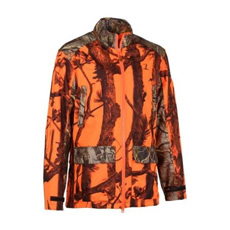 Männerjacke Percussion