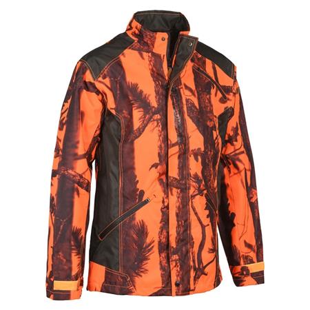 Männerjacke Percussion Stronger Evo