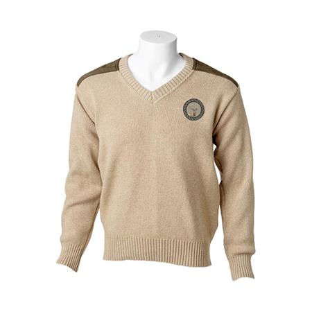 Männerpullover Bartavel P61