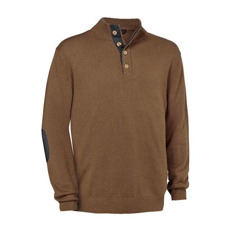Männerpullover Club Interchasse Warren