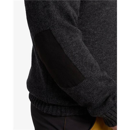 MÄNNERPULLOVER PINEWOOD HURRICANE