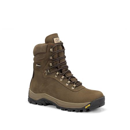 MÄNNERSCHUHE CHIRUCA CANADA GORE-TEX