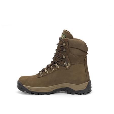 MÄNNERSCHUHE CHIRUCA CANADA GORE-TEX