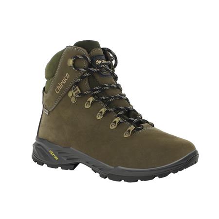 Männerschuhe Chiruca Cares Gore-Tex