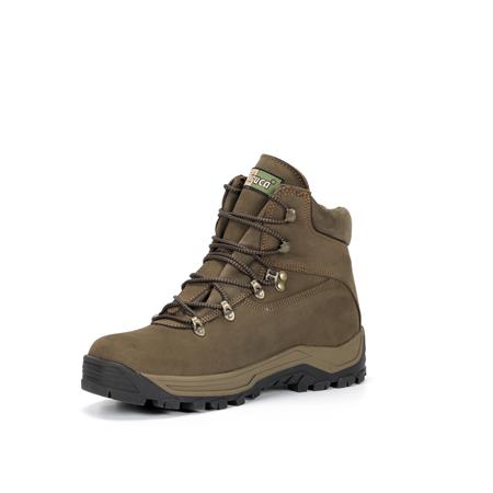 MÄNNERSCHUHE CHIRUCA URALES GORE-TEX