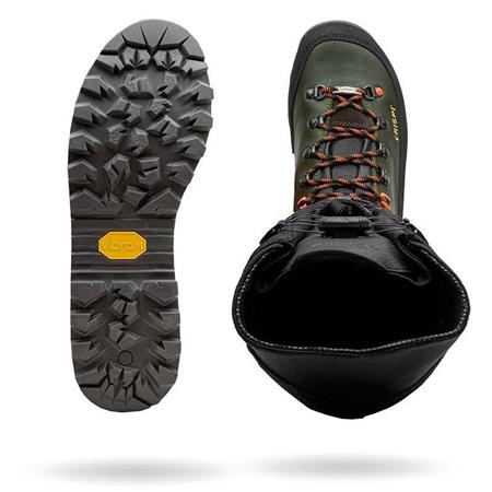 MÄNNERSCHUHE CRISPI FUTURA NXT