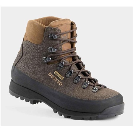 Männerschuhe Diotto Beccaccia