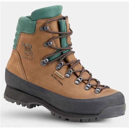 Männerschuhe Diotto Extreme