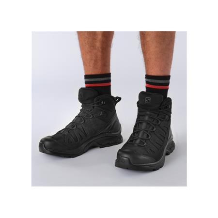 MÄNNERSCHUHE SALOMON QUEST PRIME FORCES GTX EN
