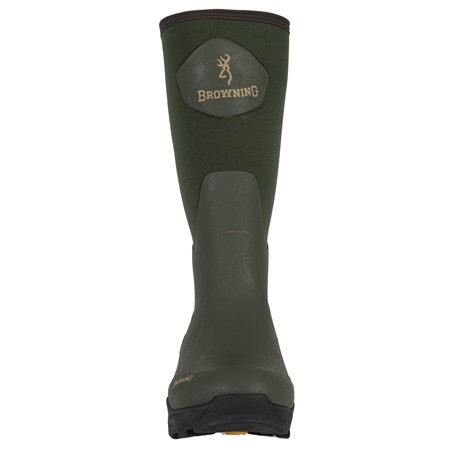 MÄNNLICHE STIEFEL BROWNING INVECTOR 2