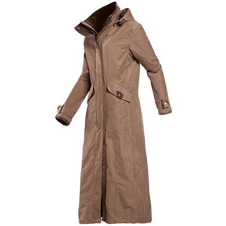 Mantel Dames Baleno Kensington - Camel