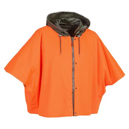 MANTELLA PERCUSSION REVERSIBLE - KAKI