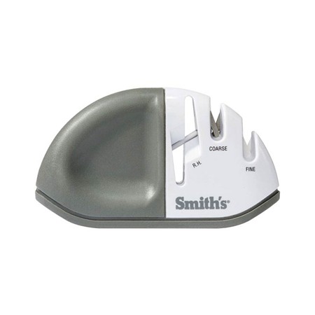 Manual Sharpener Smith's Diamond Edge Grip Max