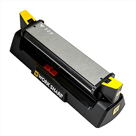 Manual Sharpener Work Sharp Benchstone