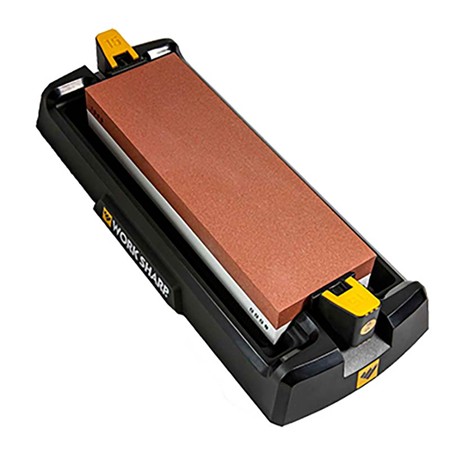 Manual Sharpener Work Sharp Whetstone
