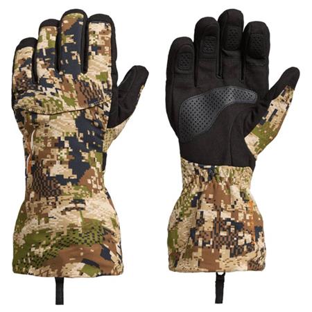 Mănuși Sitka Blizzard Gtx - Optifade Subalpine