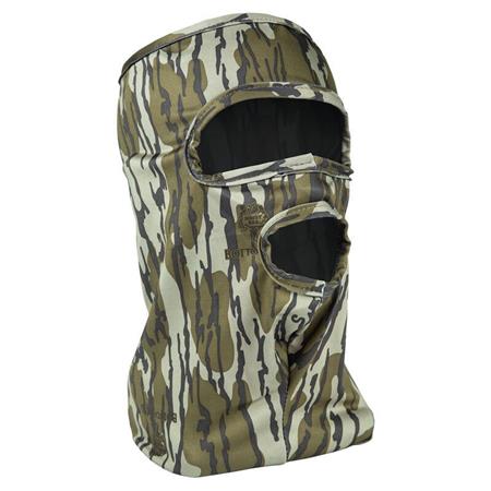 Maschera 3/4 Primos Hunting Calls Visage Stretch Avec Trou De Bouche