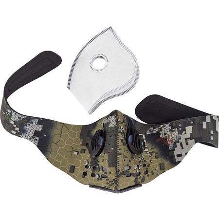 Maschera Facciale Swedteam Ridge Protect Kn95