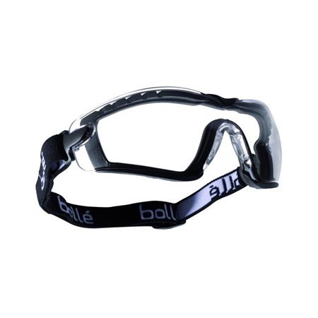 Maschera Tattica Bollé Cobra