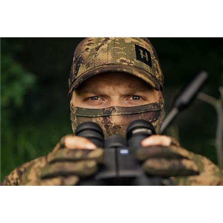 MASK HARKILA DEER STALKER CAMO MESH - AXIS MSP FOREST