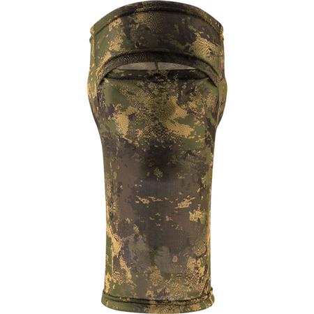 Maske Harkila Deer Stalker Camo Mesh - Axis Msp Forest