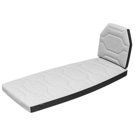 Matelas Rembourré Thule Pour Remorque Vélo Chien Bexey
